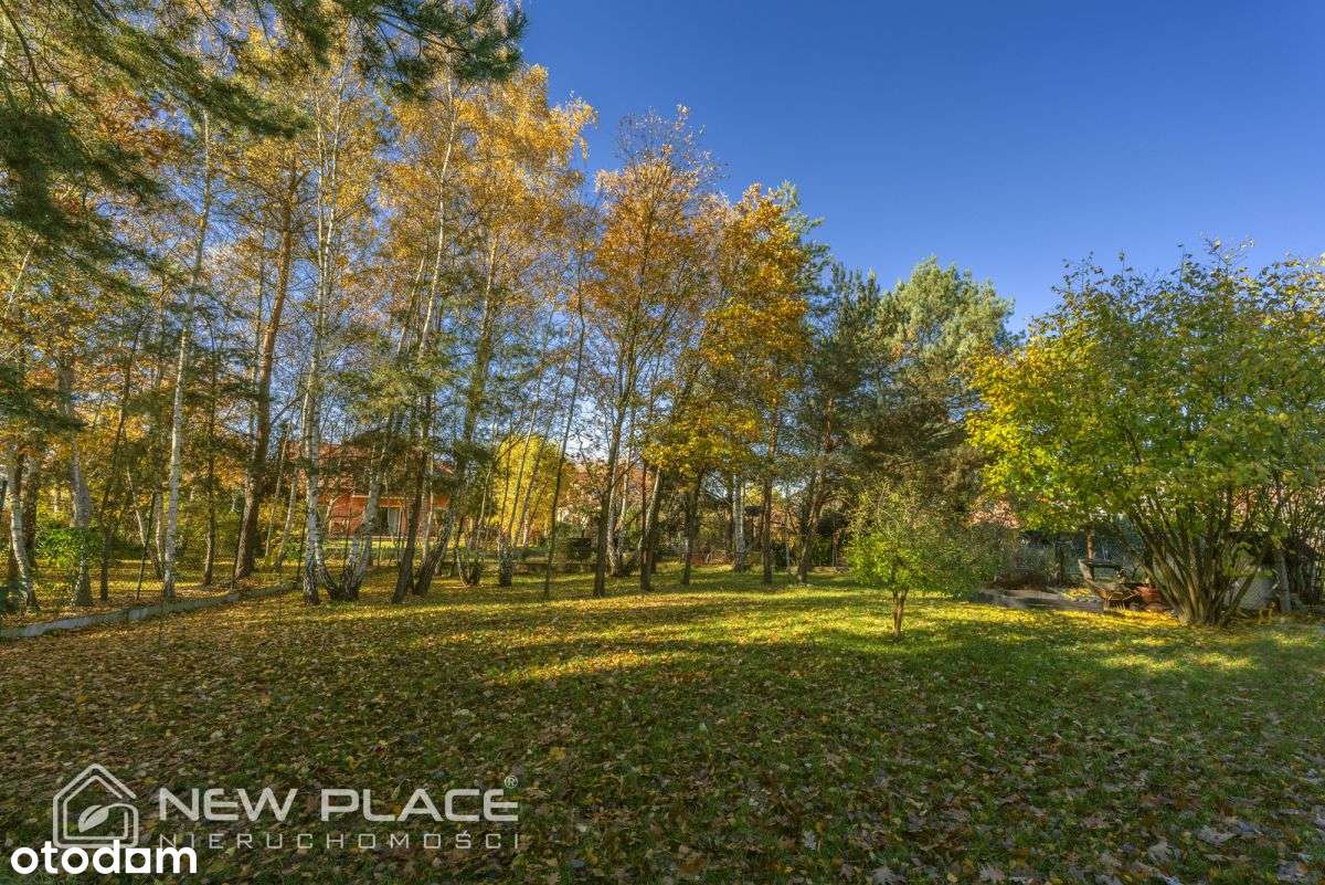 Energooszczędny dom blisko lasu, Stabłowice-12