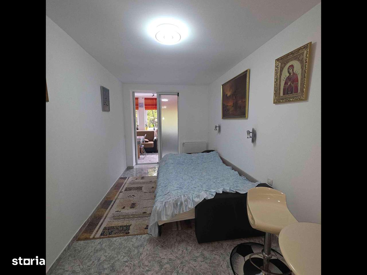 Apartament de vanzare Poiana Brașov-3