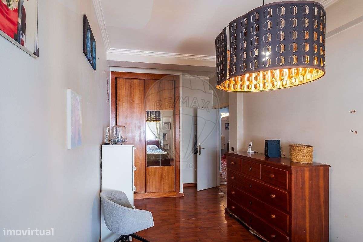 Apartamento T3 para venda-4