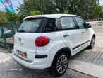 Fiat 500L 1.3 MJ City Cross S&S - 8