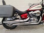 Honda Shadow - 22