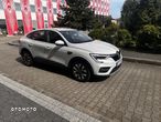 Renault Arkana 1.6 E-TECH Zen MMT - 8