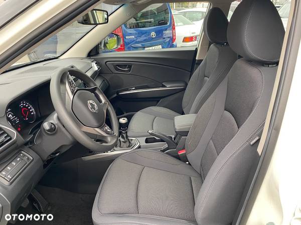 SsangYong Tivoli 1.5 T-GDI Joy - 6