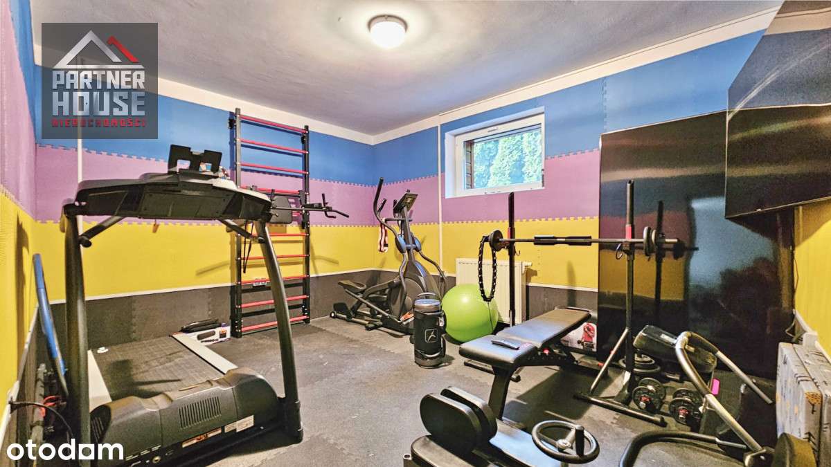 Dom z pełnym wyposażeniem | Taras, ogród, garaż-18