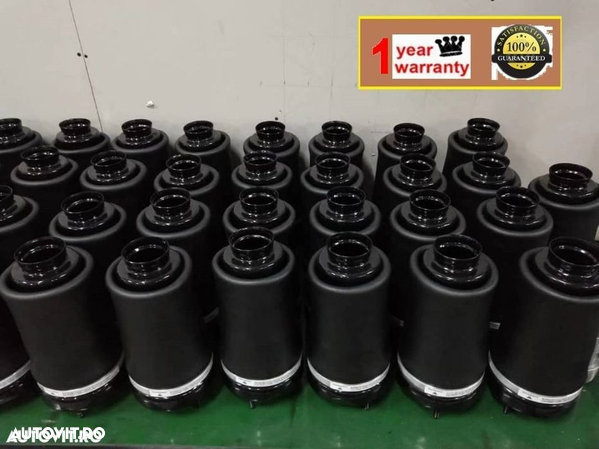 Perne aer Mercedes ML,GL,S-E,W166,W164,W211,W212,W220,W221.BMW X5,X6,F15,F16,E39,E53,E61,F11,F07GT - 5