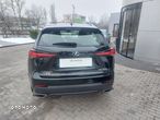 Lexus NX 300 Optimum AWD - 4