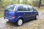 Opel Meriva - 4