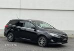 Ford Focus Turnier 1.0 EcoBoost Start-Stopp-System TITANIUM X - 14