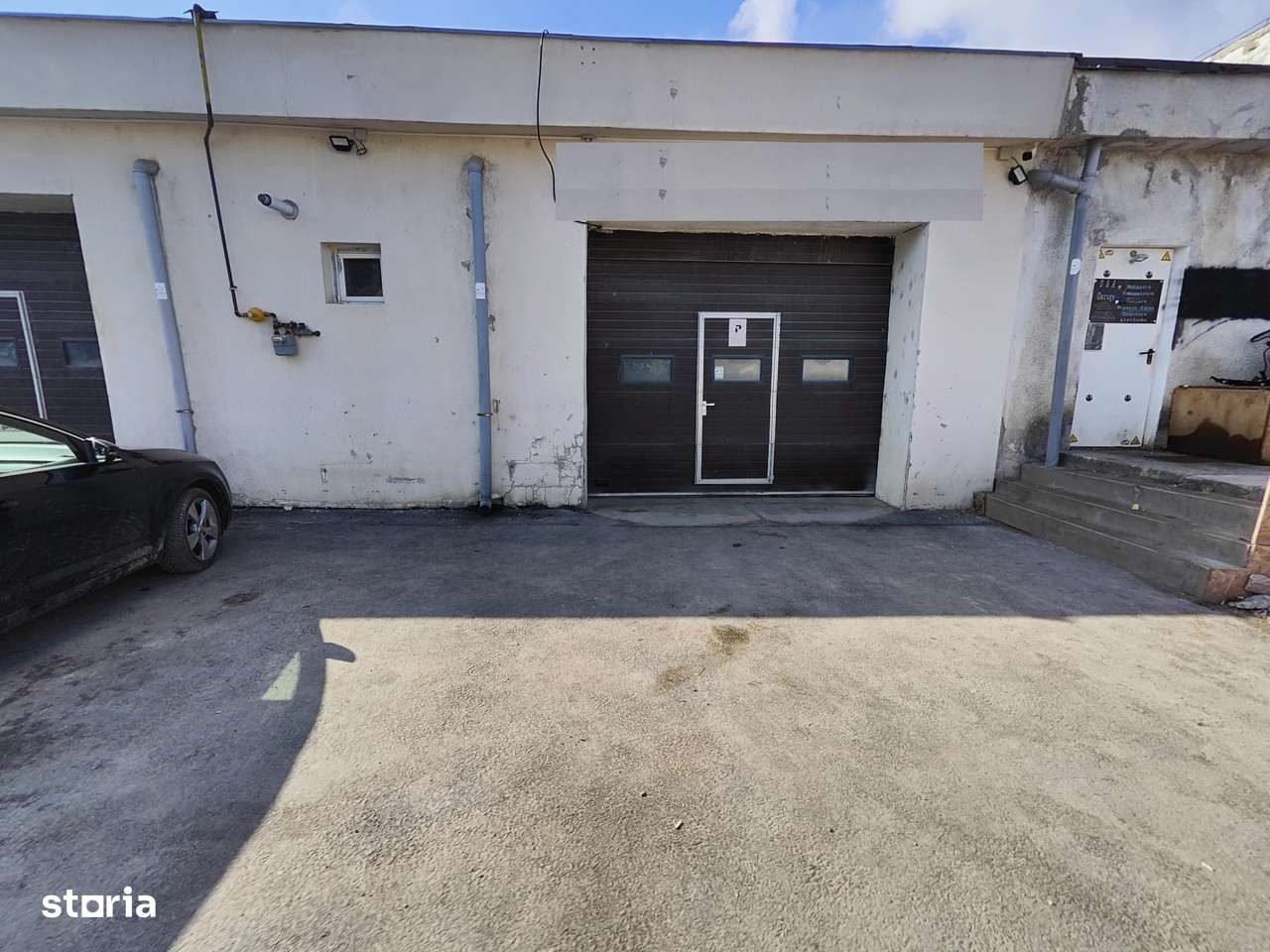 Hala depozitare sau mica productie, zona Zizinului, 400mp-10