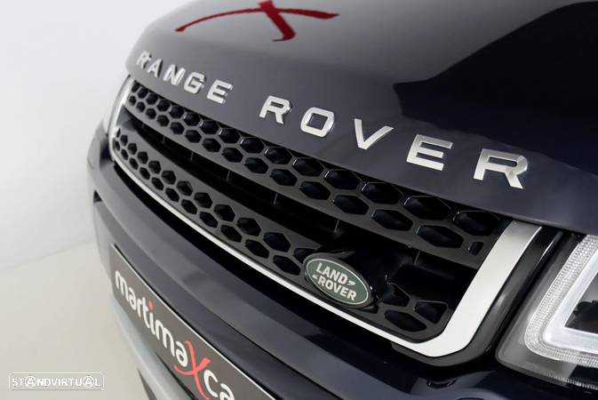 Land Rover Range Rover Evoque 2.0 TD4 Pure - 6