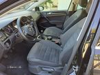 VW Golf 1.6 TDI Highline - 8