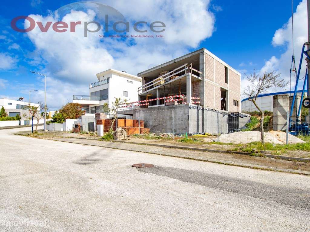 Moradia T4 Venda Lourinhã - Grande imagem: 4/25