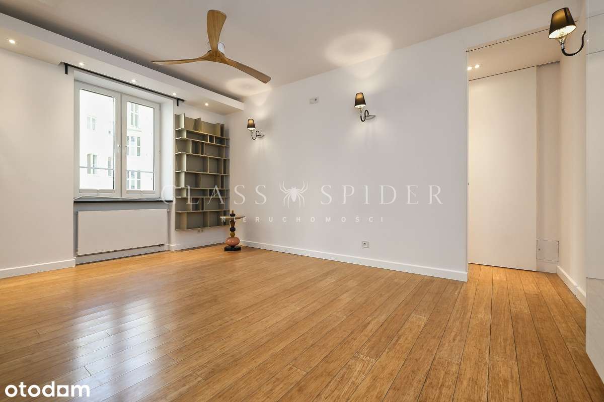 ⚡Śródmieście⚡Kamienica⚡Wysoki Standard⚡ - Pełny obrazek: 3/19