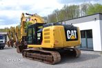 Caterpillar 320 E - 6