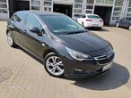 Opel Astra V 1.4 T Dynamic S&S - 5