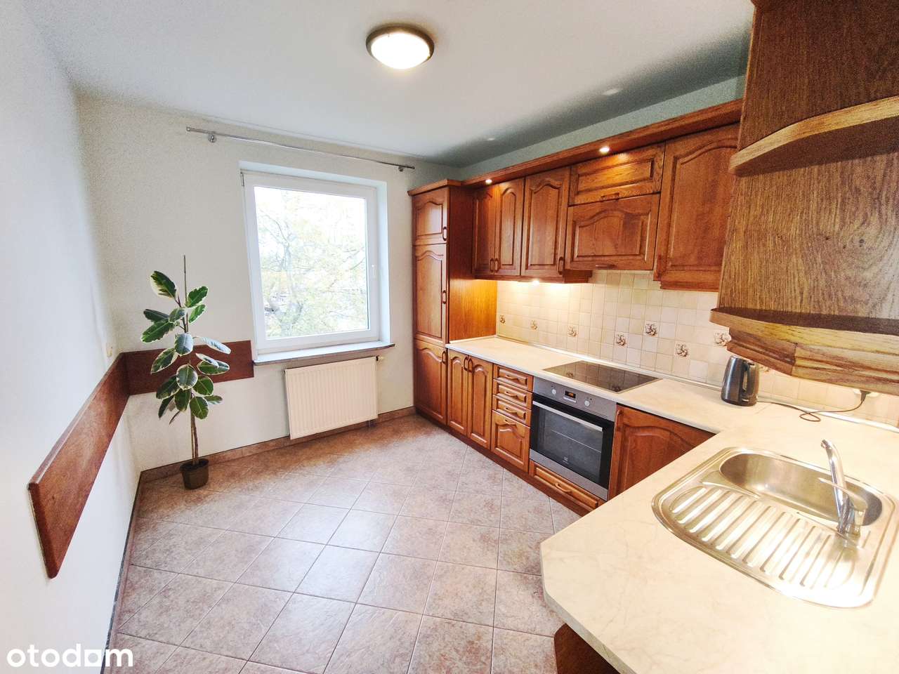 INWESTYCYJNE - tuż przy metrze i parku. Układ na 3 niezależne pokoje - Pełny obrazek: 5/16