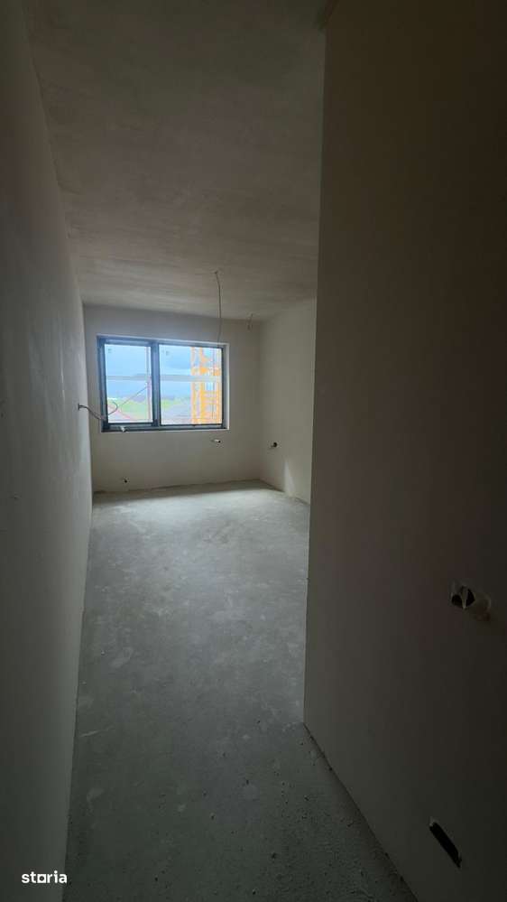 Apartament 2 camere, bloc nou Grand Arena - Metalurgiei-8