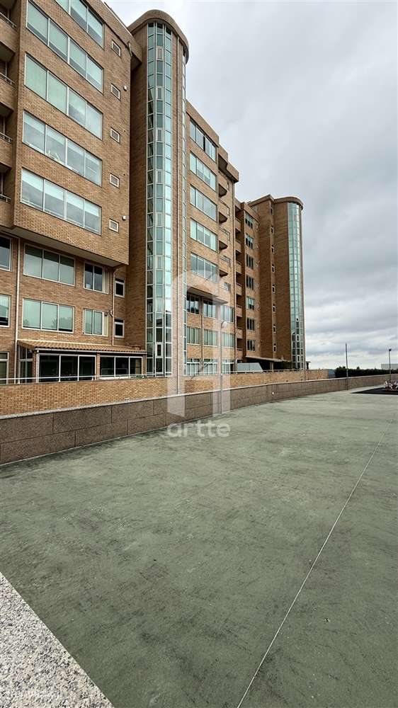Apartamento T4 de luxo em Oliveira de Azemeis-39