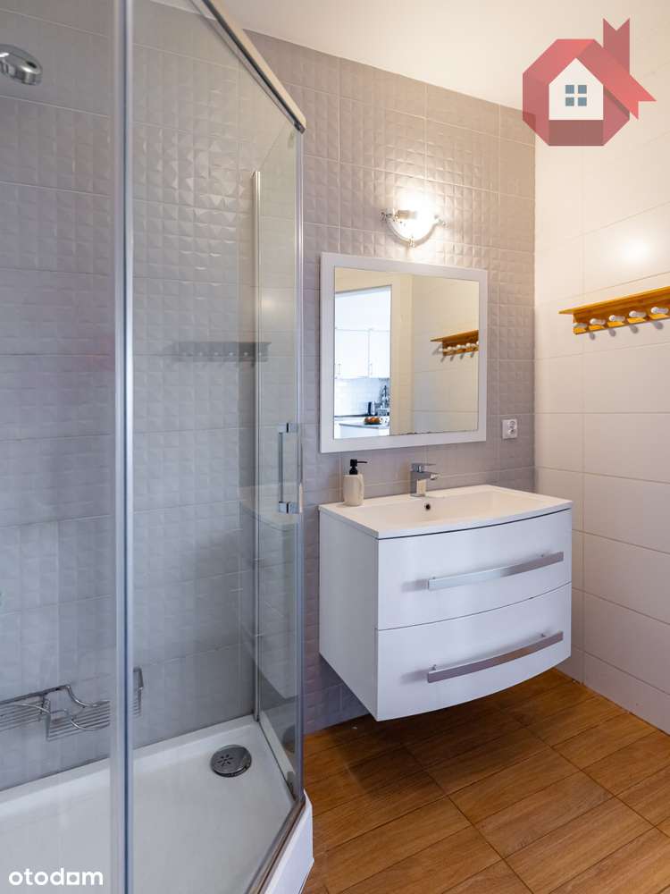 127 m2 - 5 pok z meblami bez dodatkowych nakładów-6