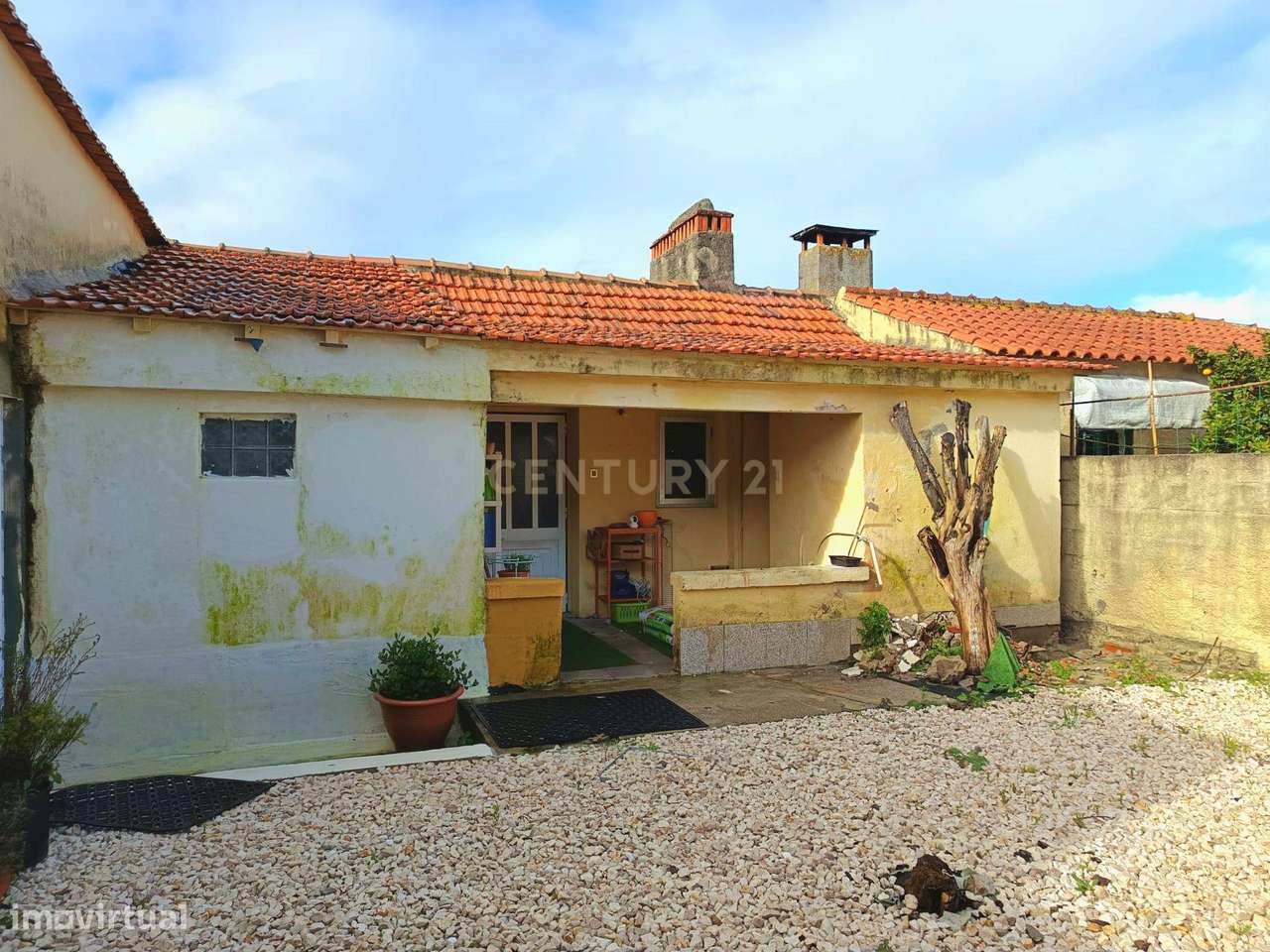 Casa Rústica em Mira, Coimbra - Oportunidade de Recuperação - Grande imagem: 5/18