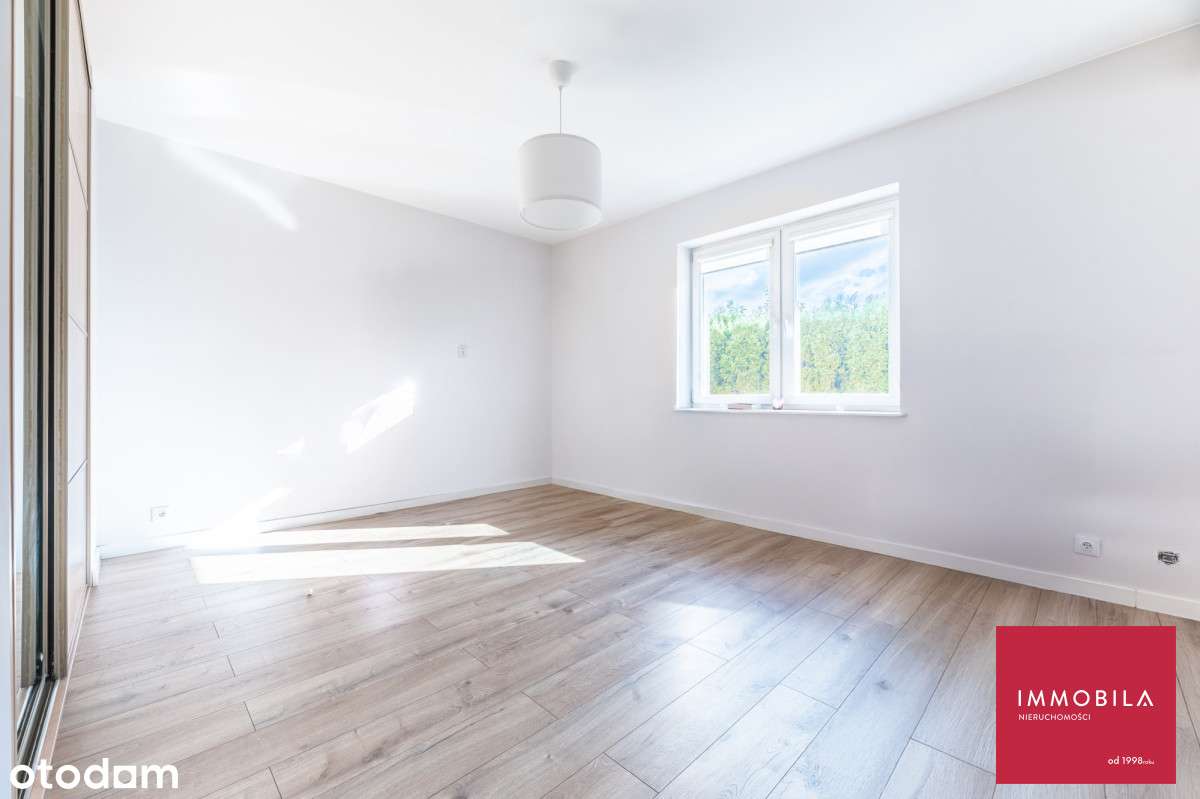 Dom pełen światła | Kameralny i wygodny-8