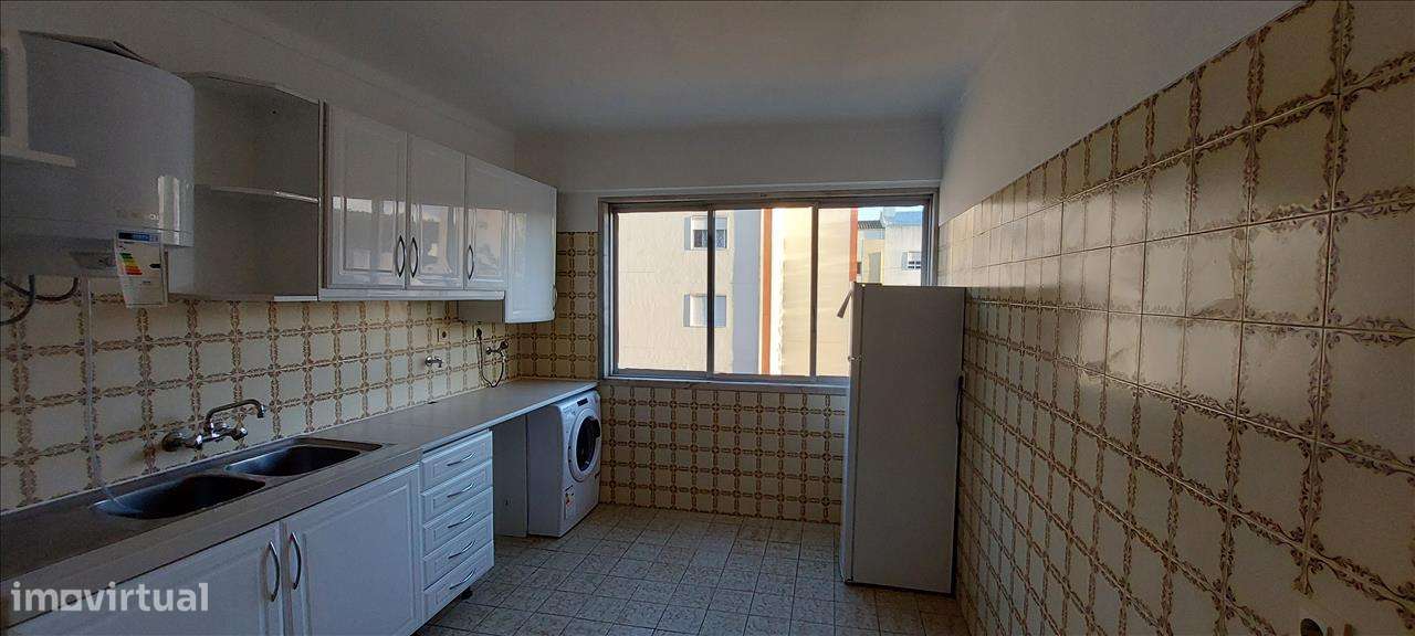Apartamento em Alenquer, Carregado - Grande imagem: 5/13