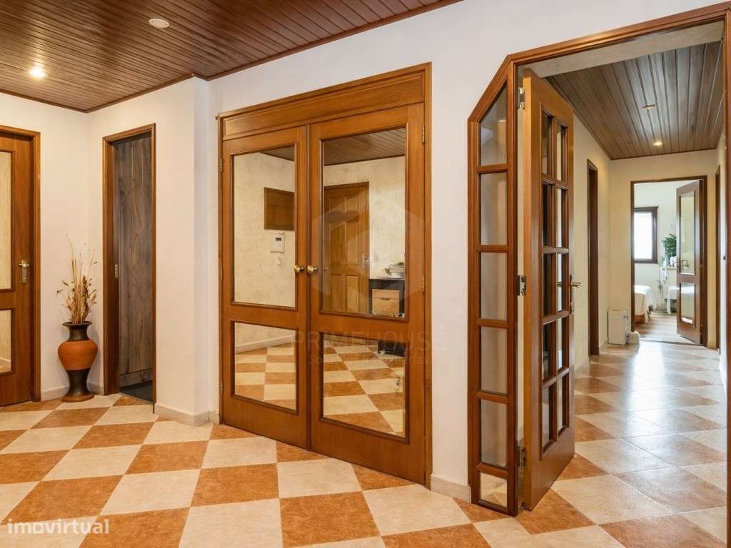 Apartamento T4 para arrendar em Setúbal - Grande imagem: 5/18