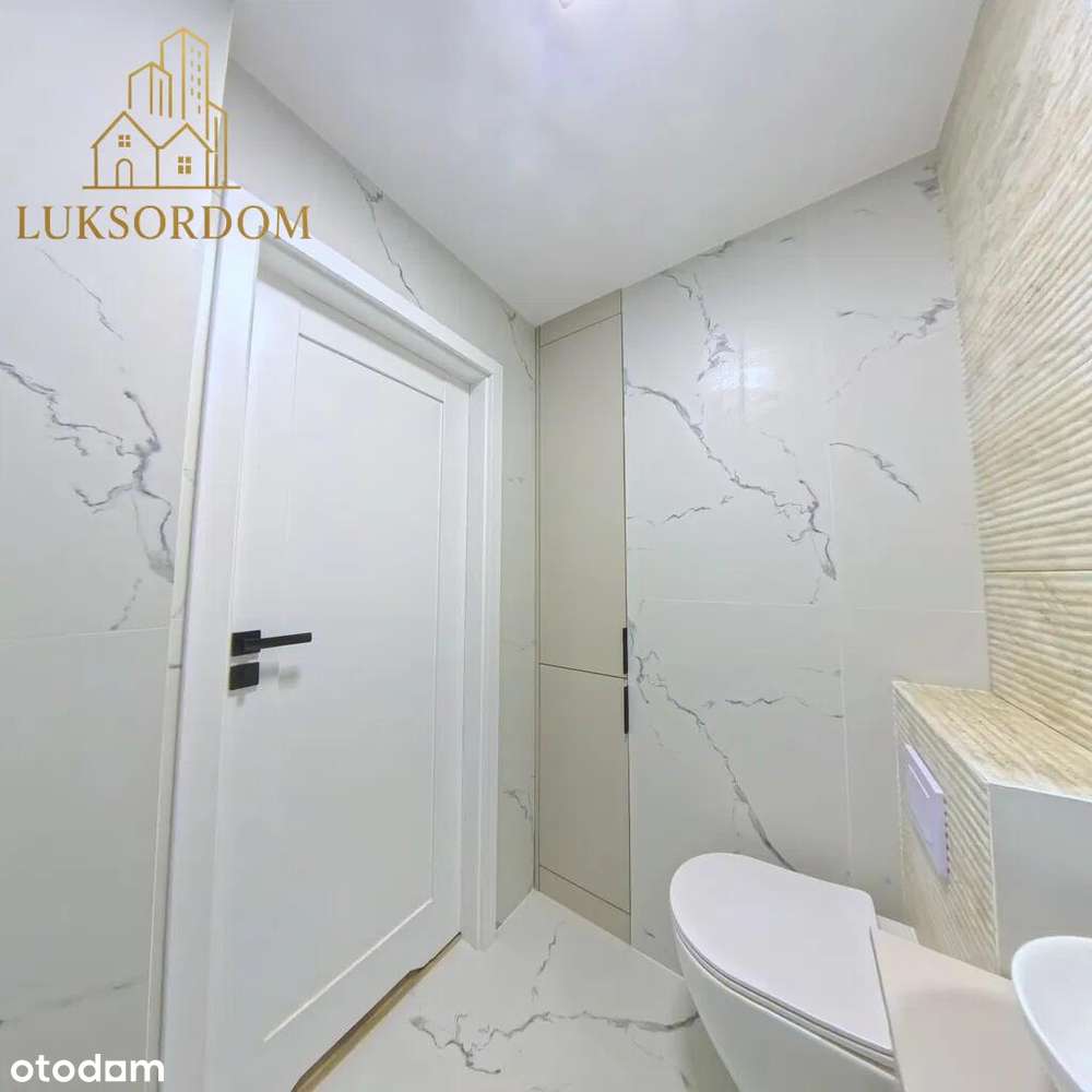 3-pokojowe | po remoncie | 1 piętro | Widok-12