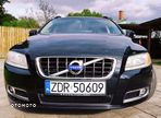 Volvo V70 D3 Geartronic Momentum - 7