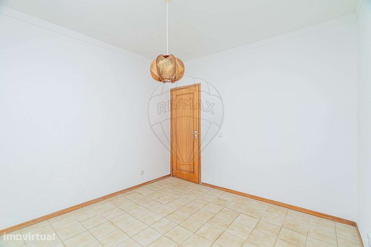 Apartamento T1 para venda-9