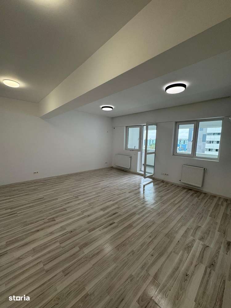 Metrou Dimitrie Leonida 950 metri - 2 camere in bloc nou - Imagine principală: 2/18