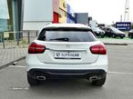 Mercedes-Benz GLA 200 d Urban - 10