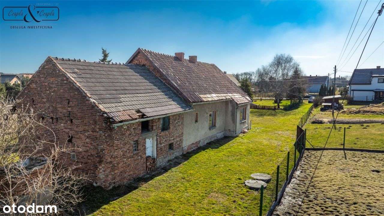 Dom, 95 m², Bojszów - Pełny obrazek: 4/12