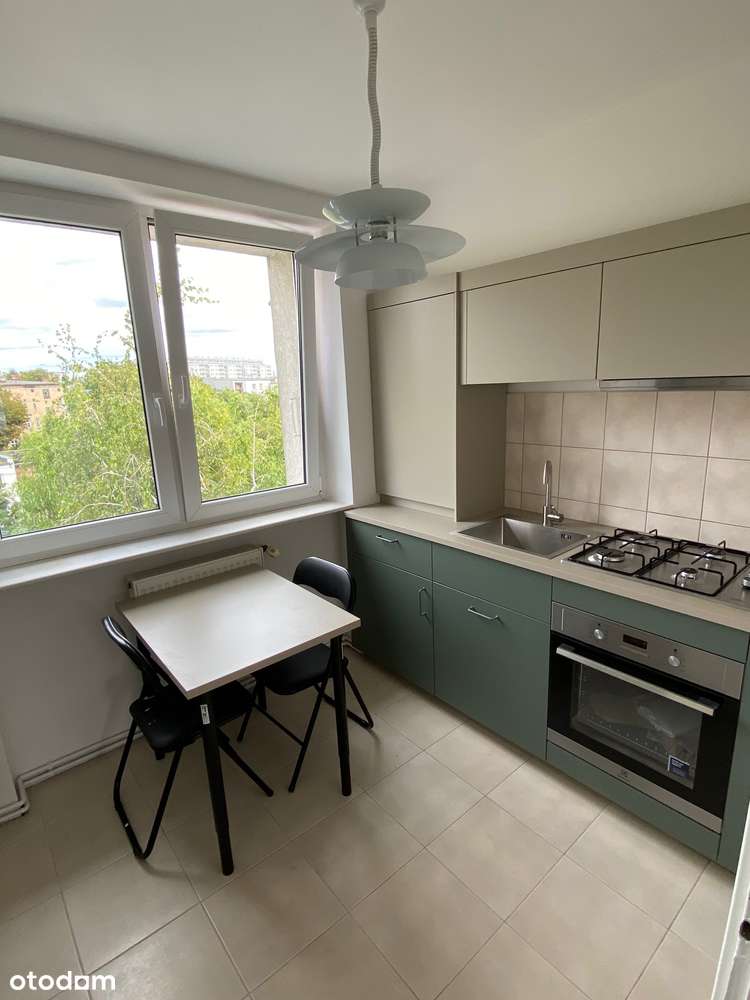 REZERWACJA Garaż w cenie, 3 osobne pokoje plus osobna kuchnia-9