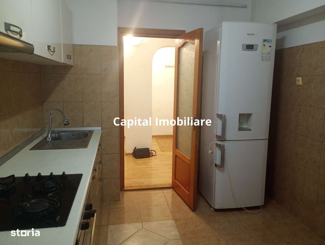 Apartament 2 camere – 58 mp, I.C. FRIMU - Imagine principală: 5/11