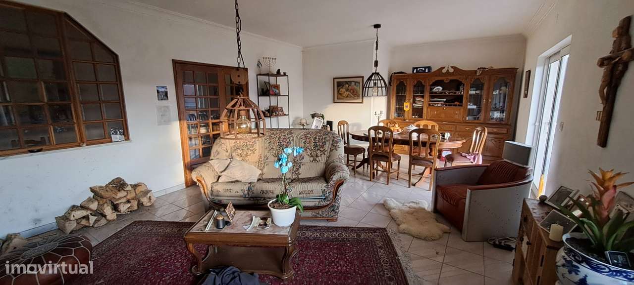 Moradia Isolada T3 Venda em Silva e Águas Vivas,Miranda do Douro-6