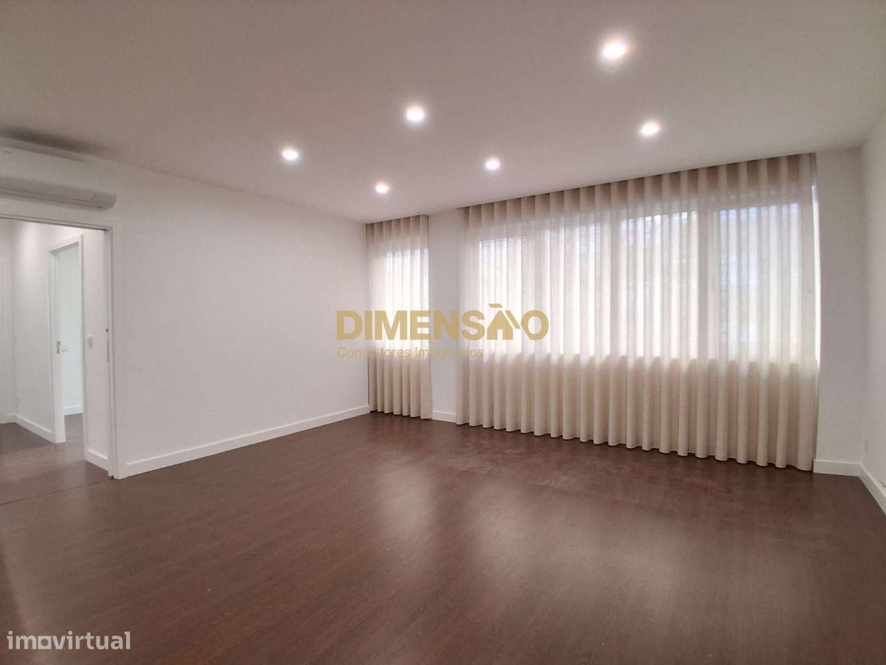 Apartamento T2+1 junto às Piscinas de Águas Santas DCI155 - Grande imagem: 3/20