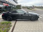 Mercedes-Benz S 500 4MATIC Coupe Aut - 5