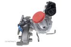 Turbosprężarka nowa do Land Rover Defender 3.0L 6V TURBO 225kW IZ-883402-0004 - 5