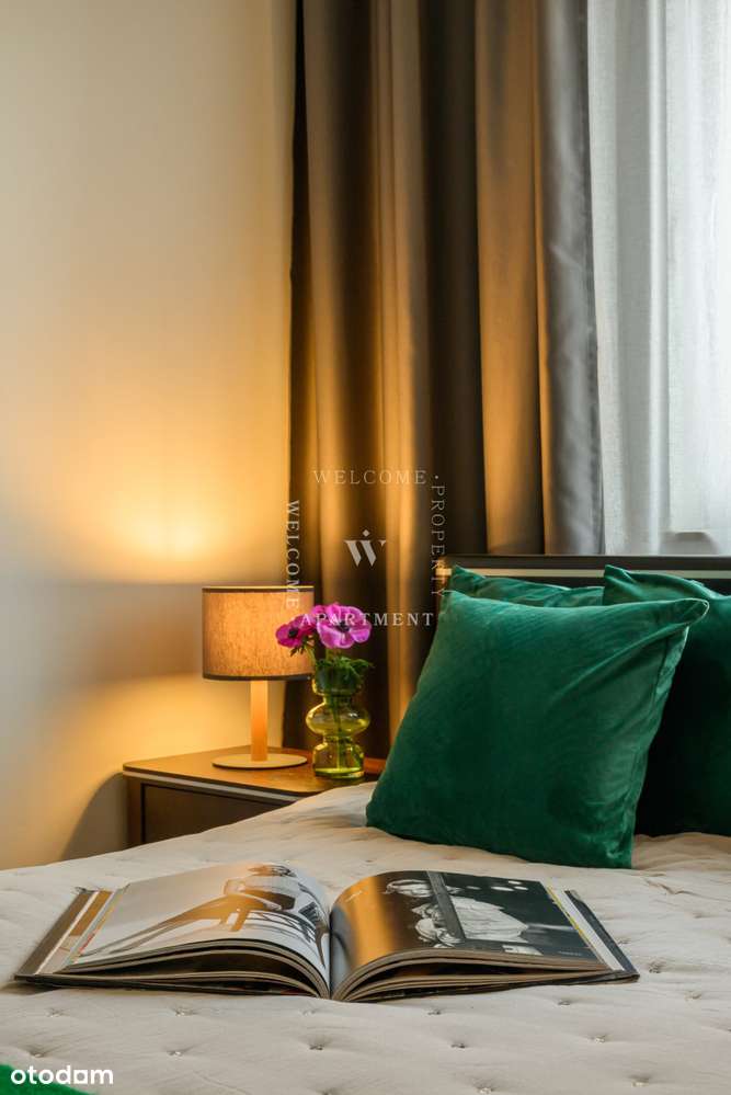 Apartament na sprzedaż z widokiem na Motławę.-8