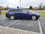 Opel Insignia 2.0 CDTI Sports Tourer Automatik Business Edition - 5