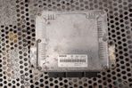 Calculator motor ECU 0281011101 Renault Laguna 2  [din 2001 pana  2005] seria Liftback 1.9 DCi MT ( - 2