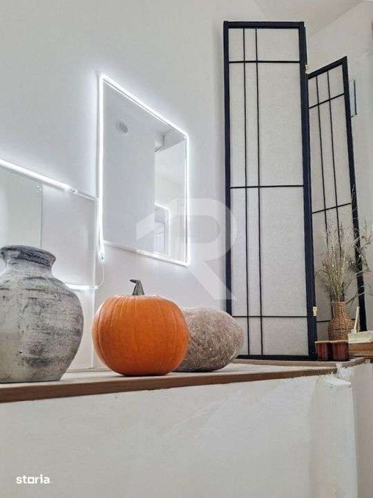 Apartament Pipera ,panoramic, modern! - Imagine principală: 5/14