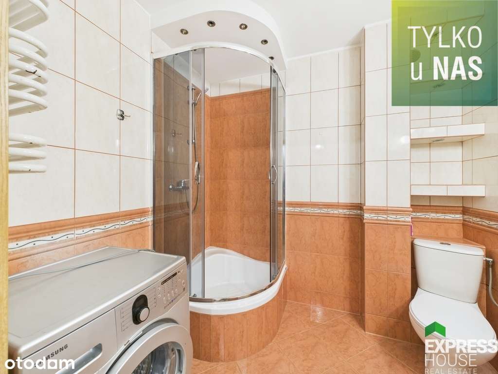 Niepowtarzalne mieszkanie w sercu miasta-11