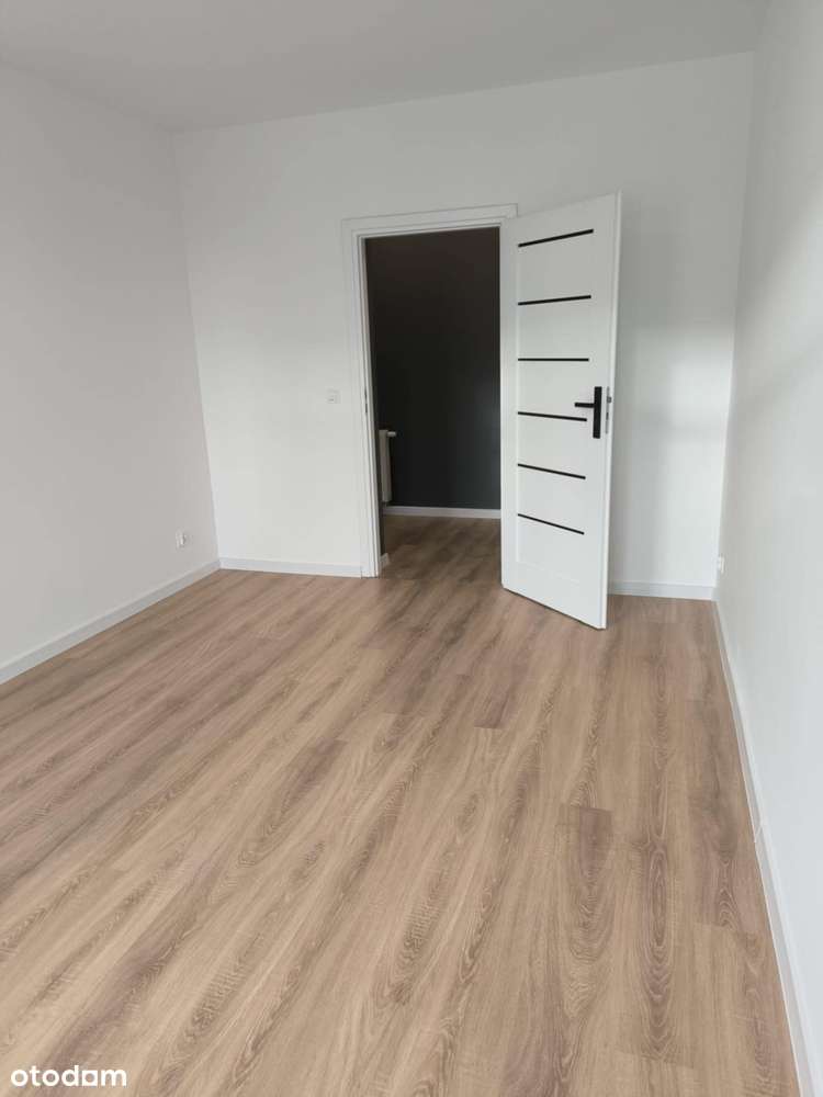 Stylowe 3 pokoje po remoncie wysoki standard - Pełny obrazek: 3/6