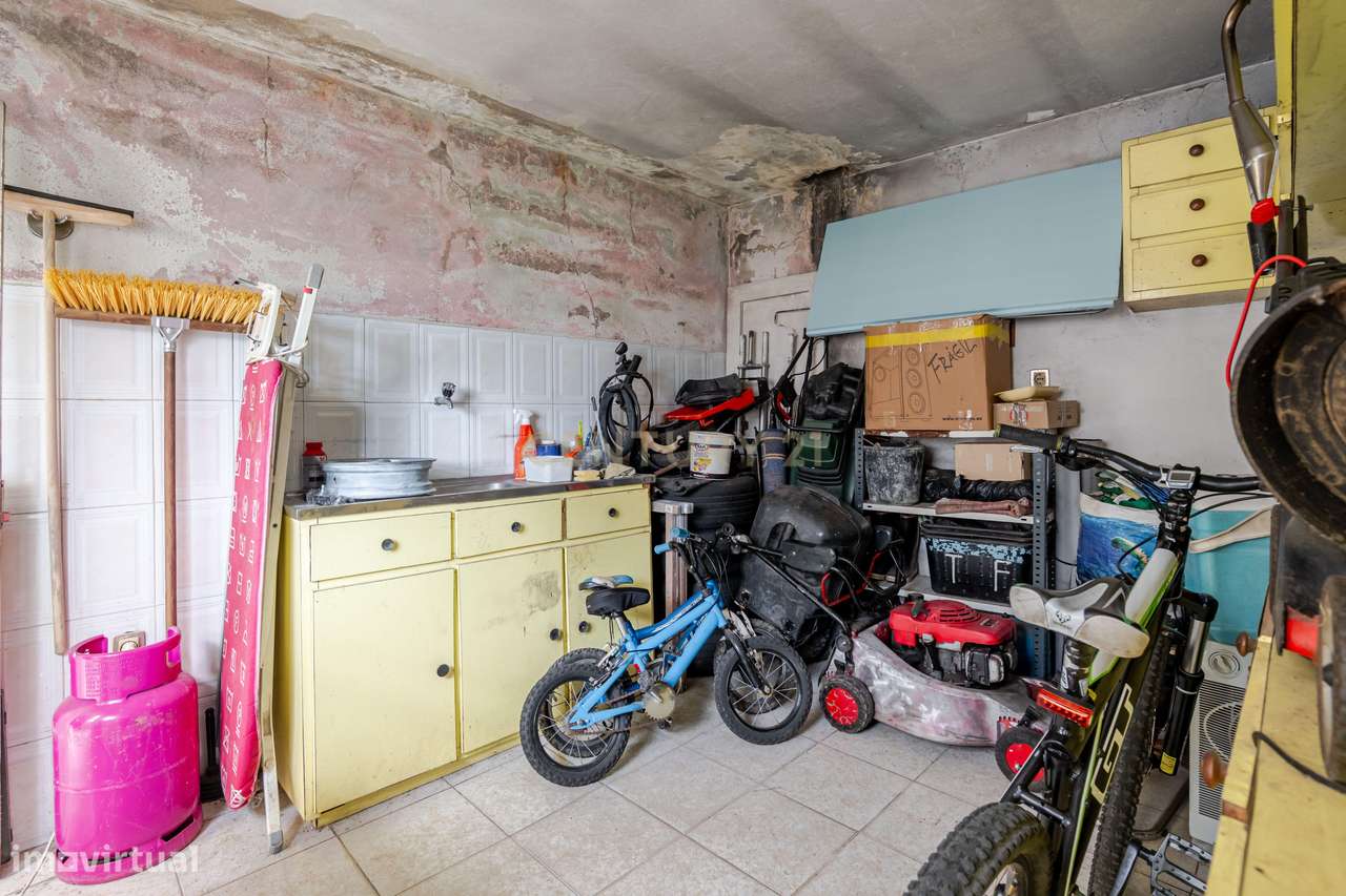 Encantadora Moradia T3 em Lavra, Matosinhos-45