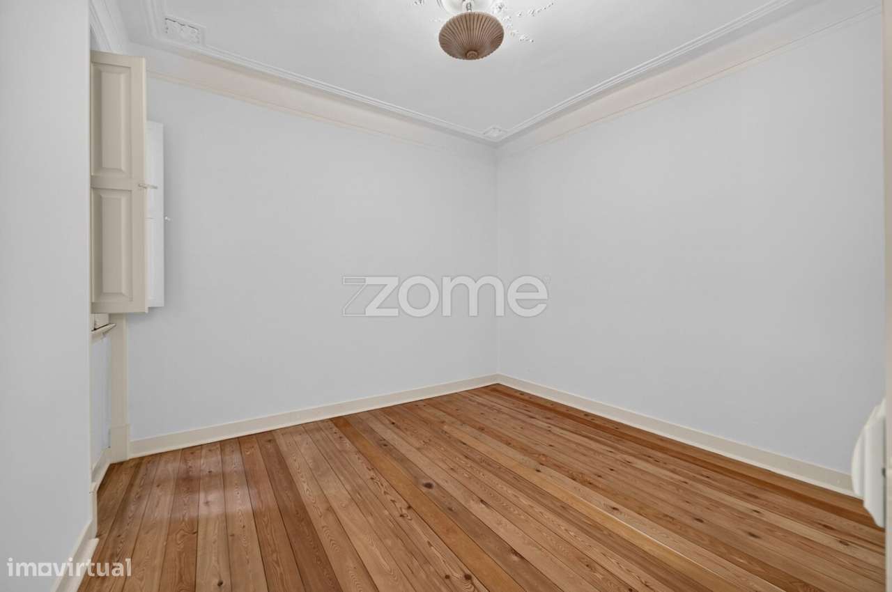 Apartamento T6 nas Picoas, Avenidas Novas, Lisboa-22