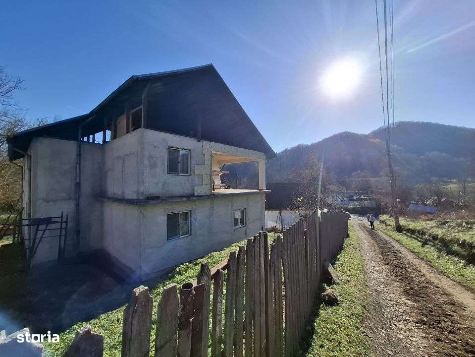 Comision 0 - Vila de vacanta in sat Șuvita, judetul Dambovita - Imagine principală: 4/19