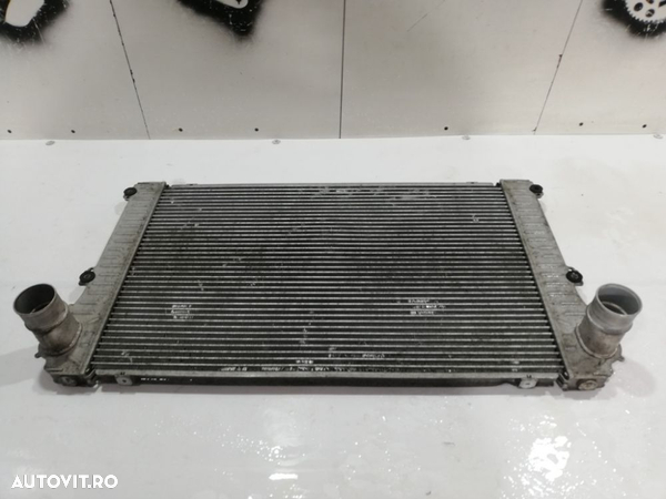 Intercooler Toyota Rav 4 2.0 Diesel An 2006 2007 2008 2009 2010 2011 - 6