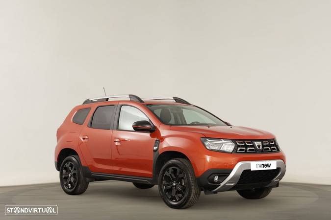 Dacia Duster 1.0 TCe SL Extreme - 1